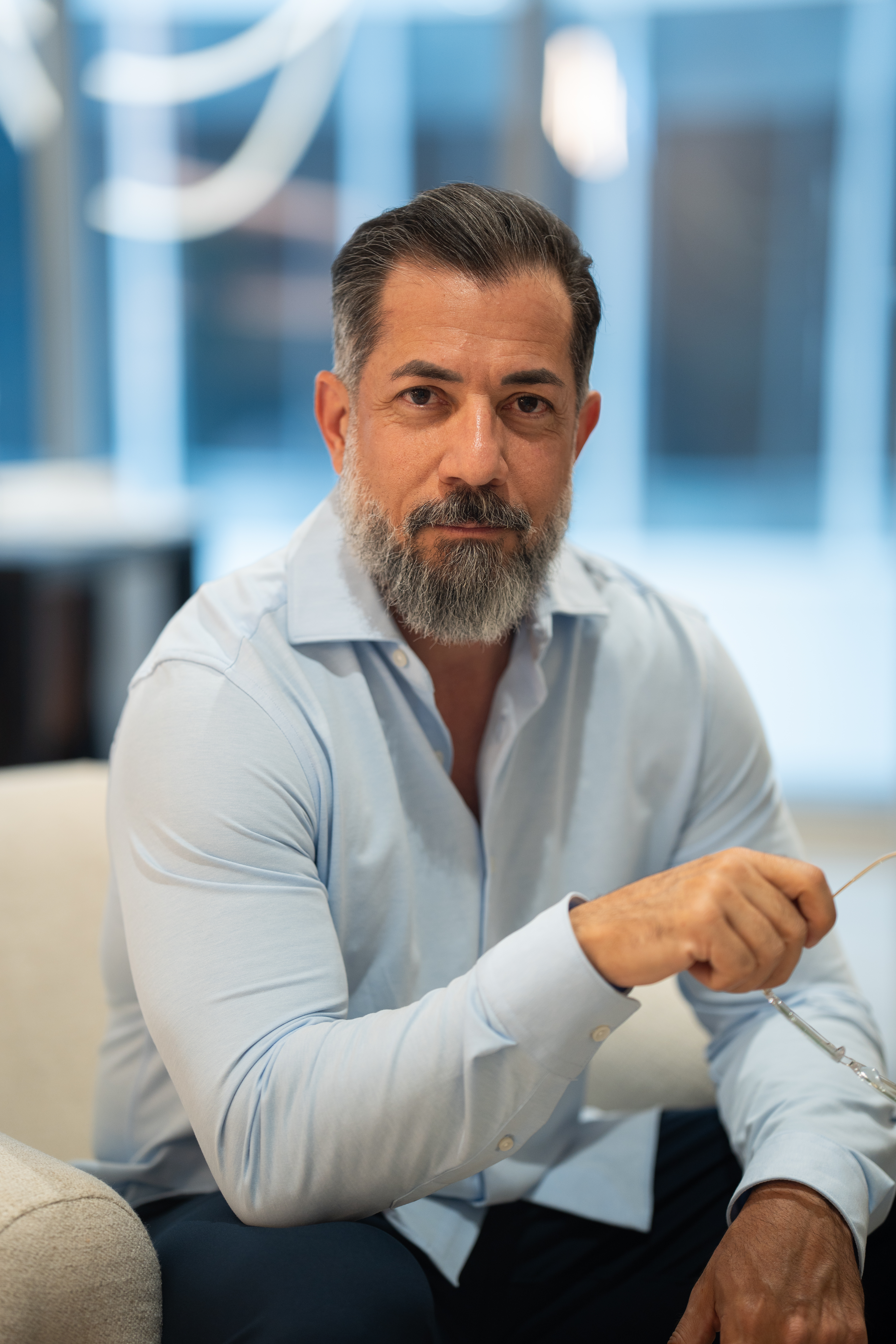 Burak Olgun